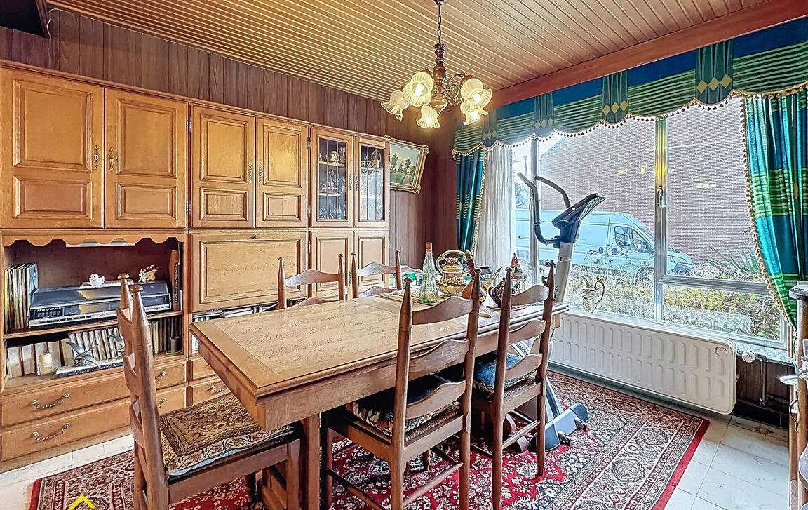 Huis te koop in Aalst