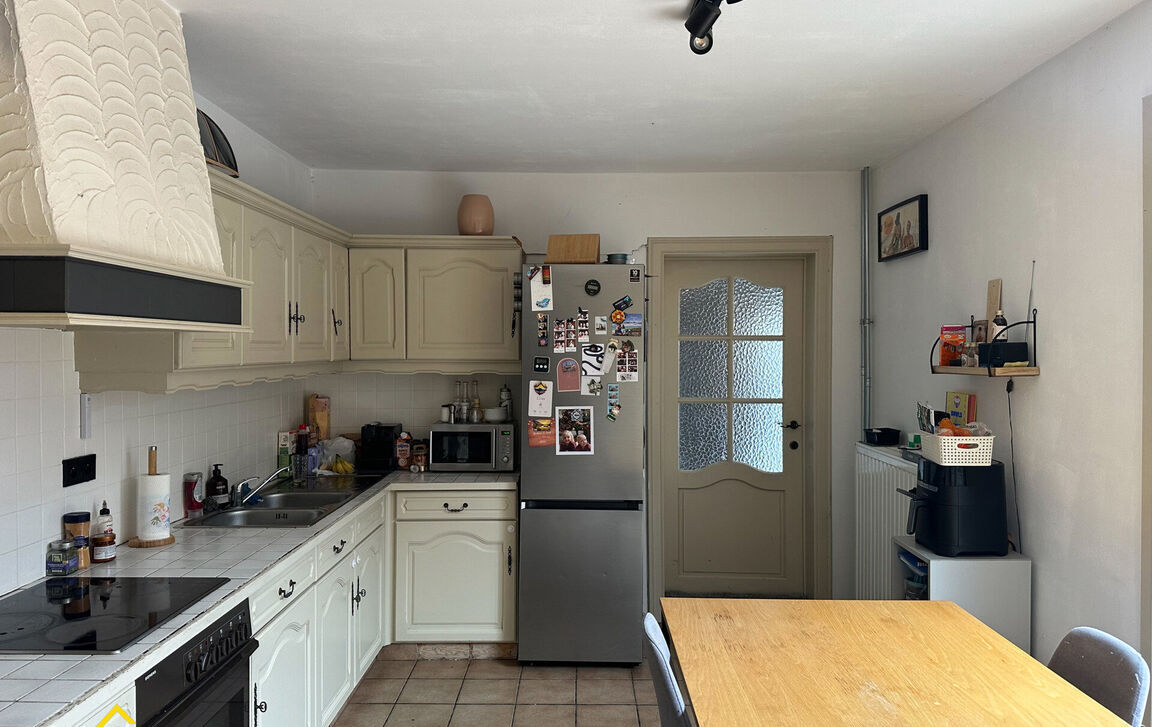 Huis te koop in Aalst