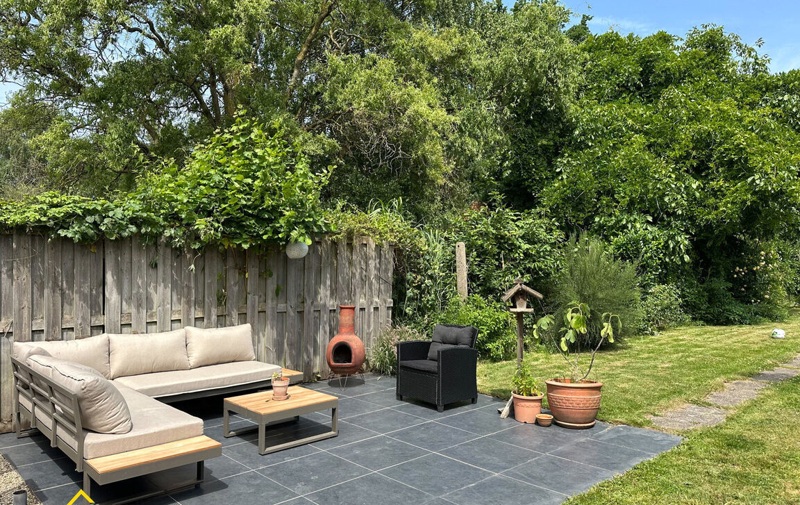 Huis te koop in Aalst