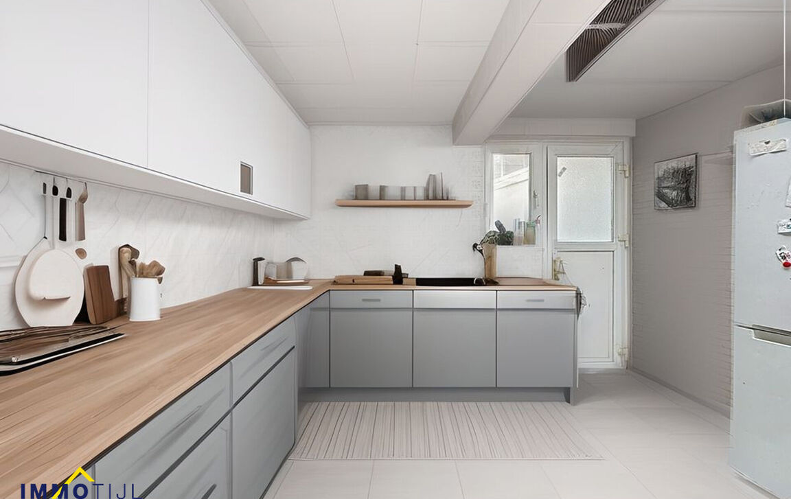 Huis te koop in Aalst