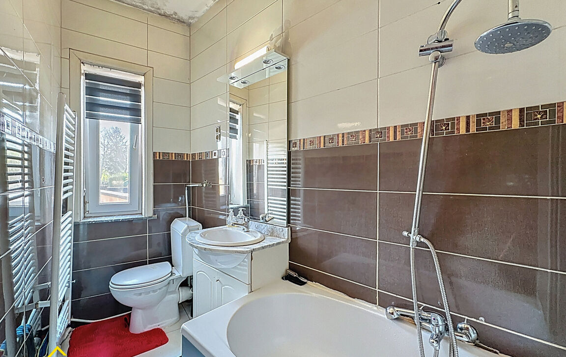 Huis te koop in Aalst