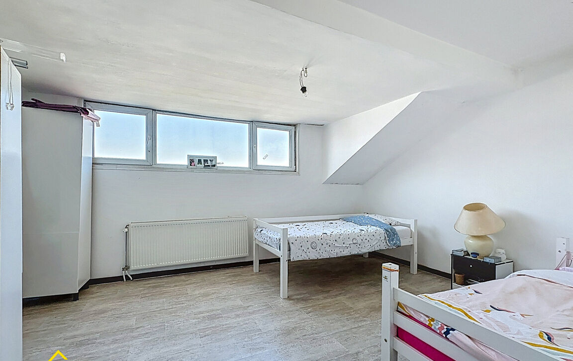 Huis te koop in Aalst