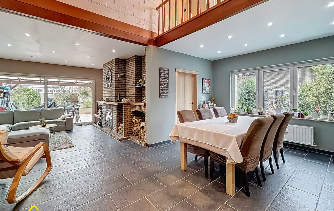 Huis te koop in Aalst