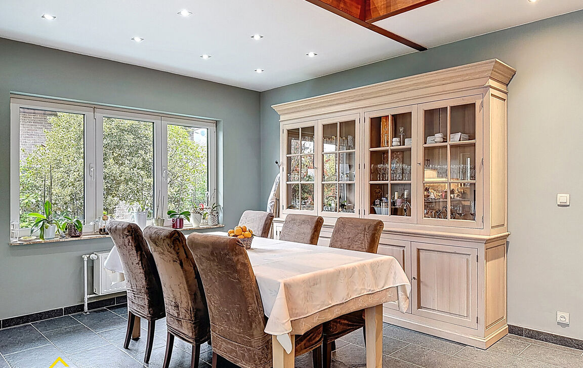 Huis te koop in Aalst