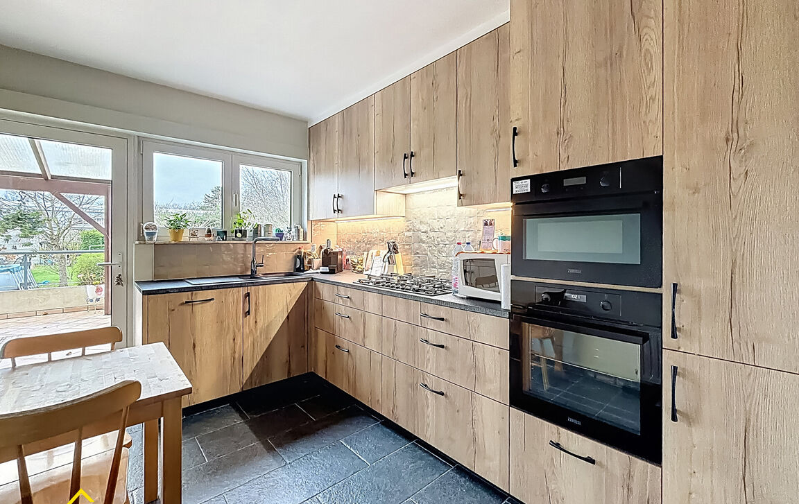 Huis te koop in Aalst