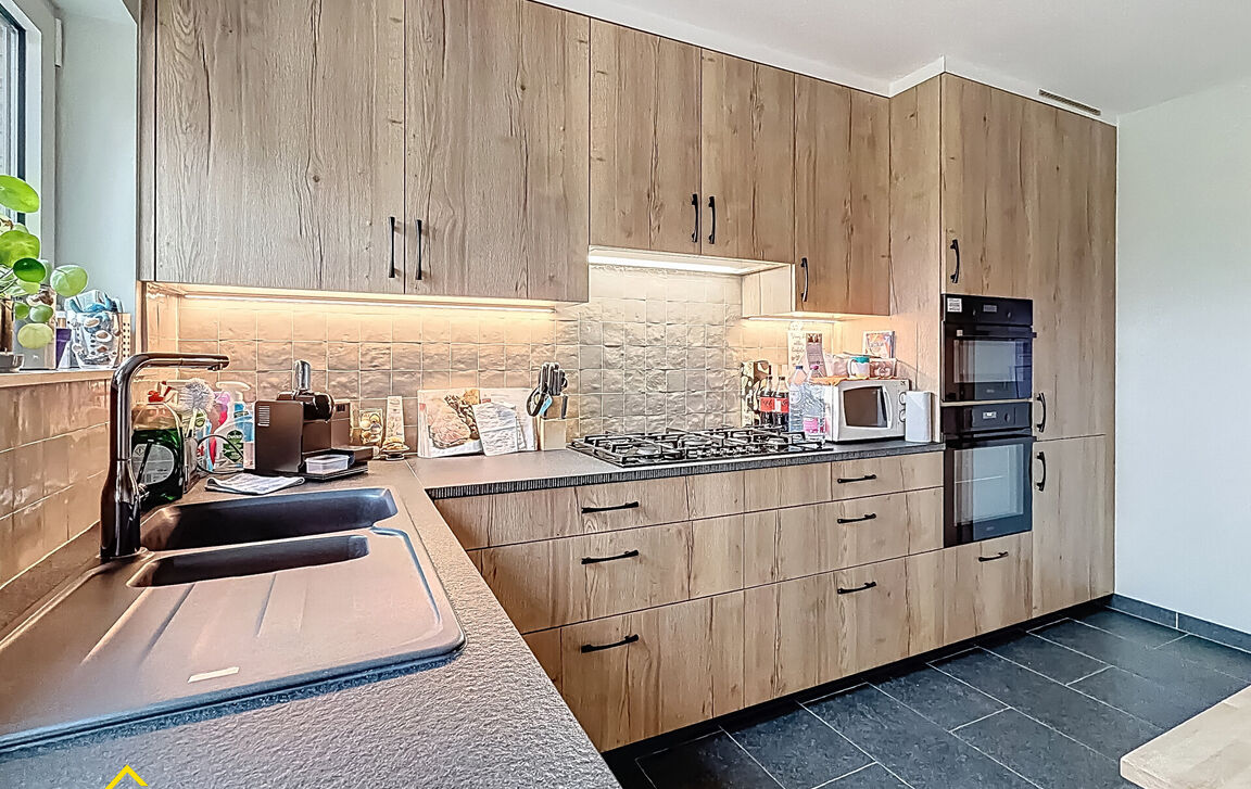 Huis te koop in Aalst