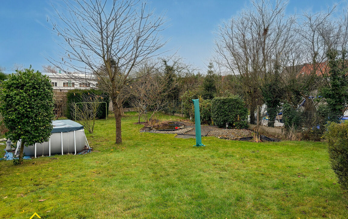 Huis te koop in Aalst