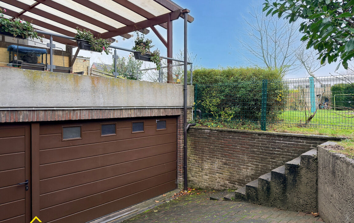 Huis te koop in Aalst