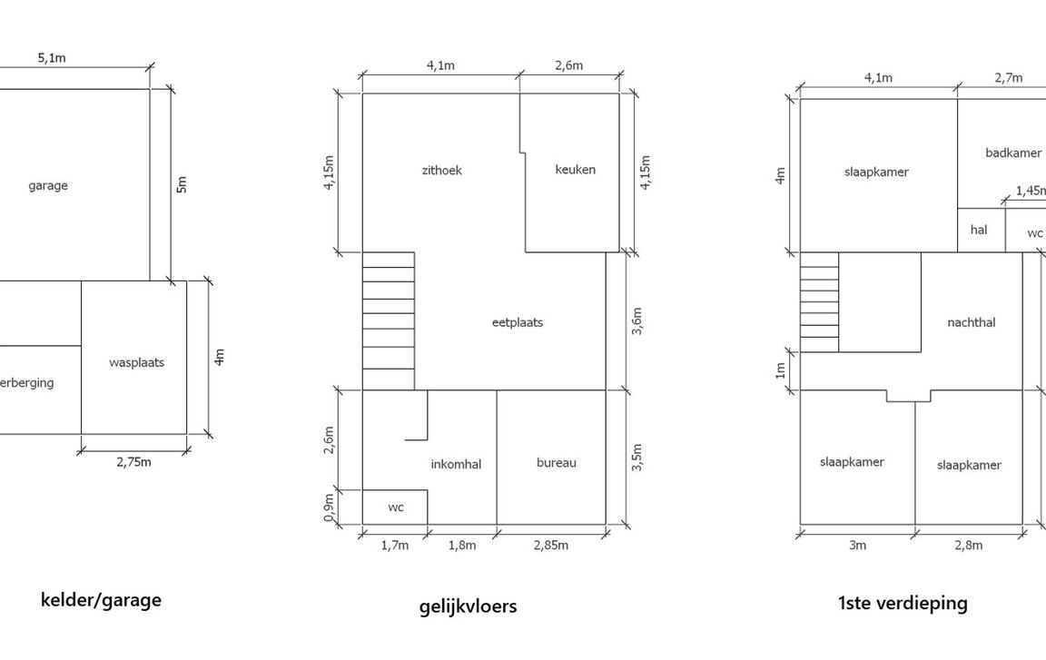 Huis te koop in Aalst