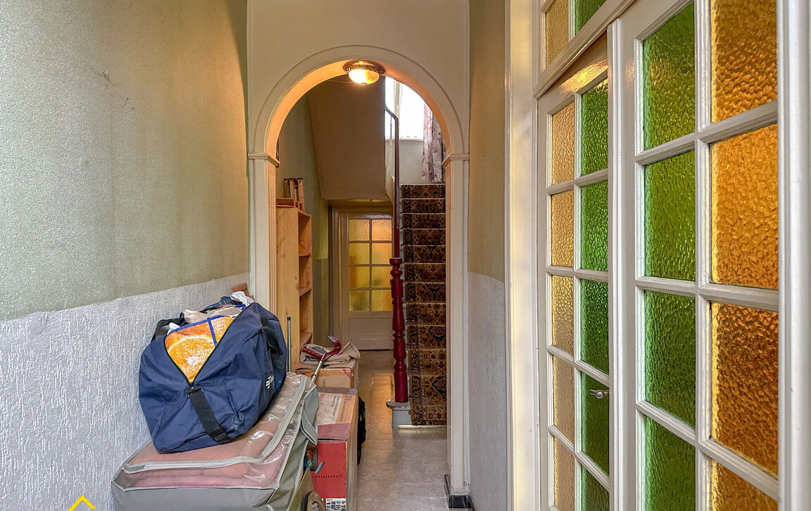 Huis te koop in Aalst