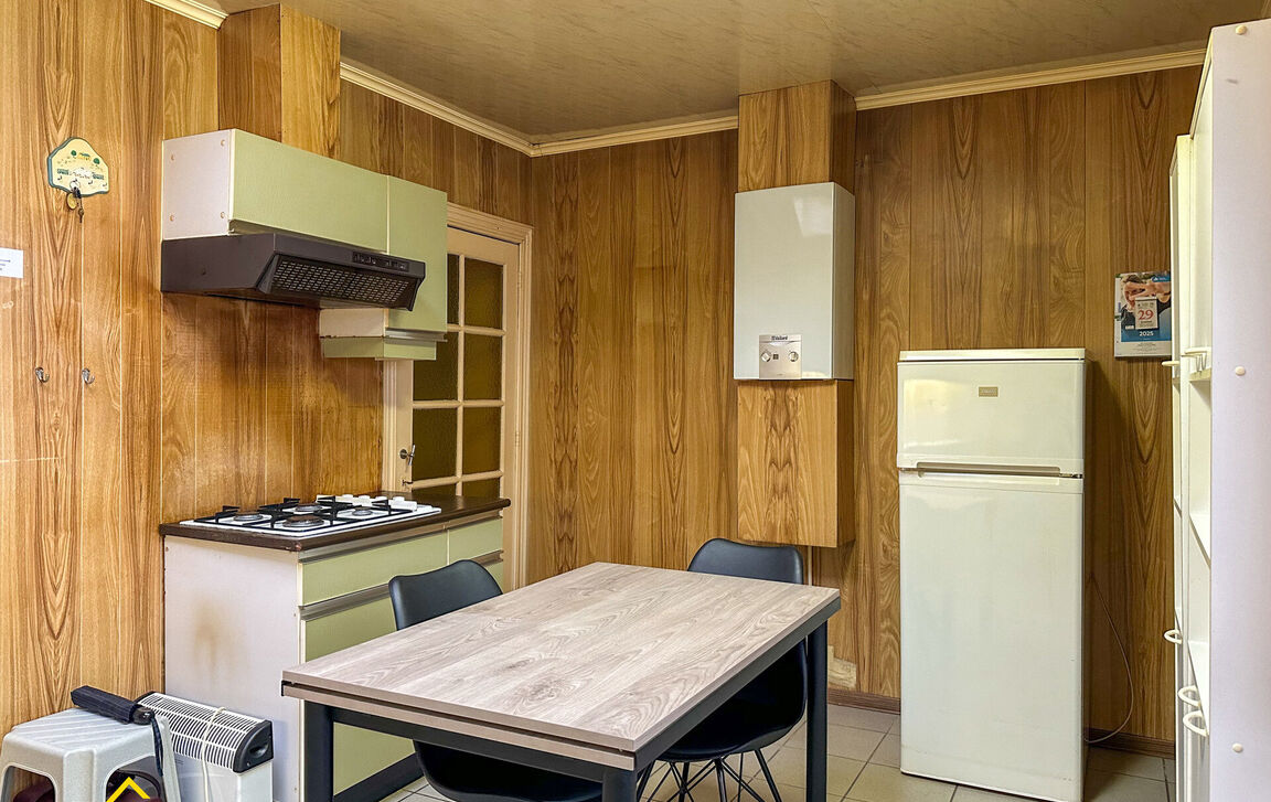 Huis te koop in Aalst