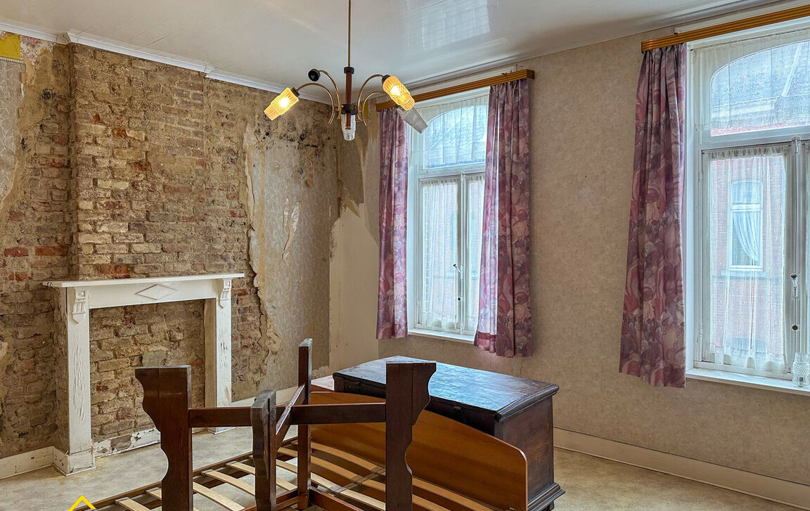 Huis te koop in Aalst