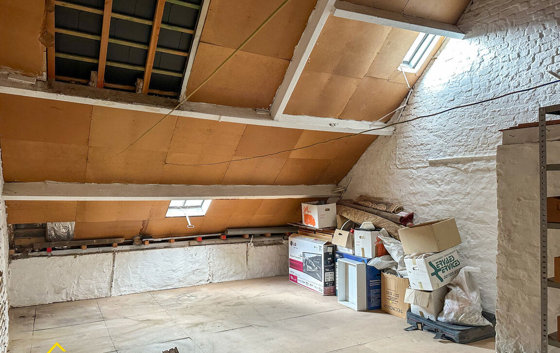 Huis te koop in Aalst