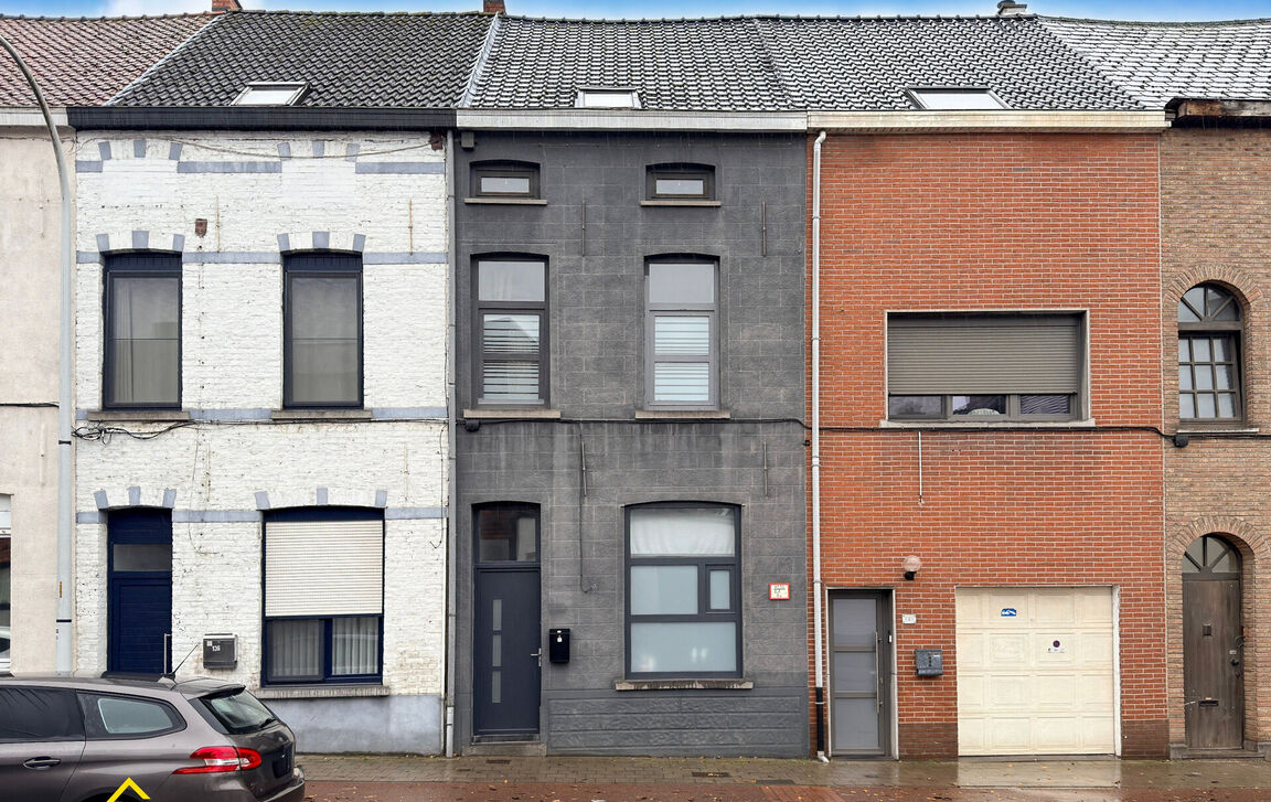 Huis te koop in Aalst