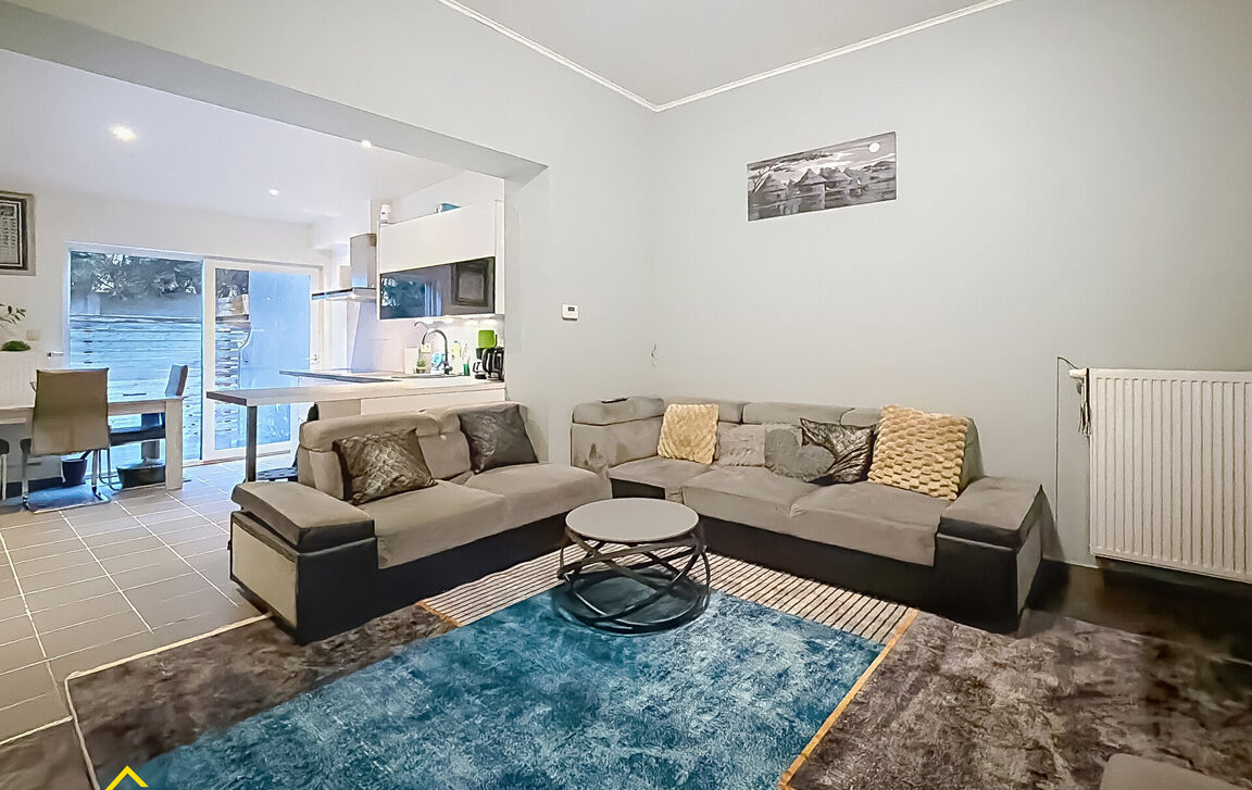 Huis te koop in Aalst