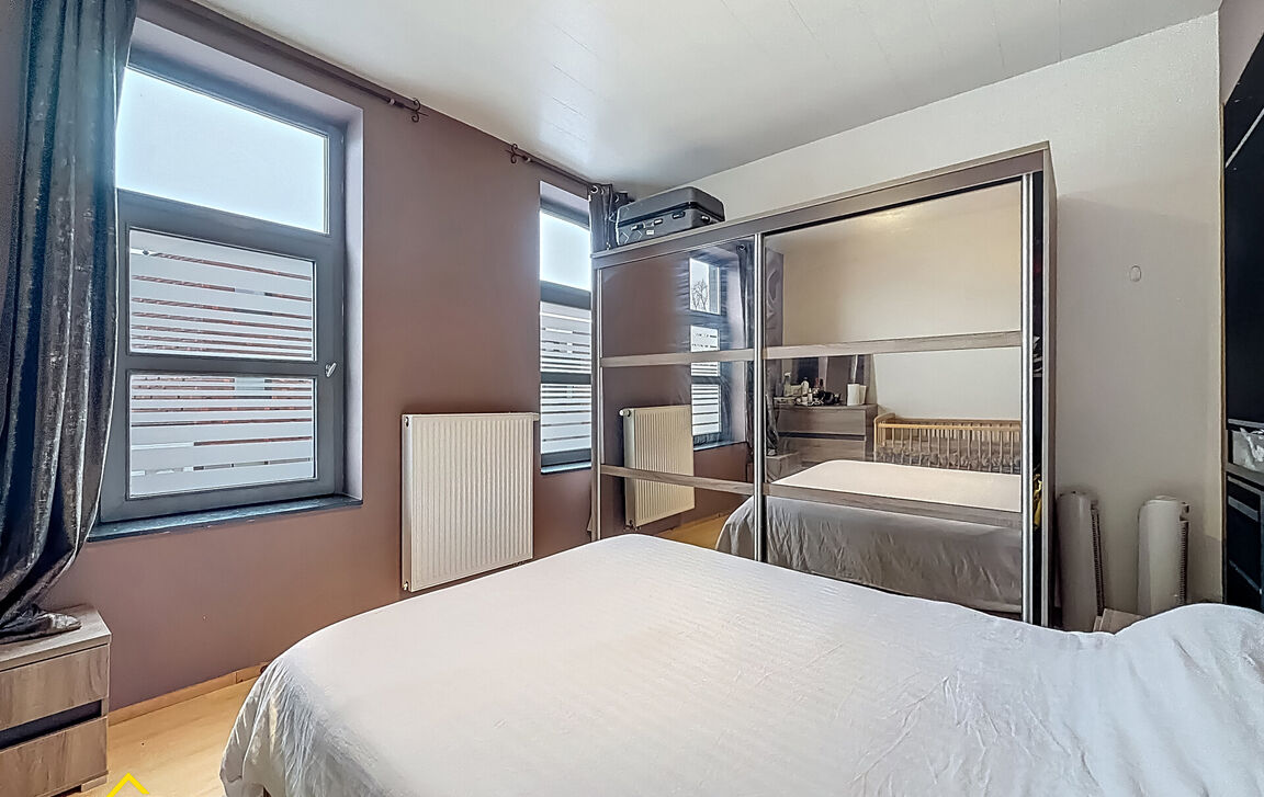 Huis te koop in Aalst