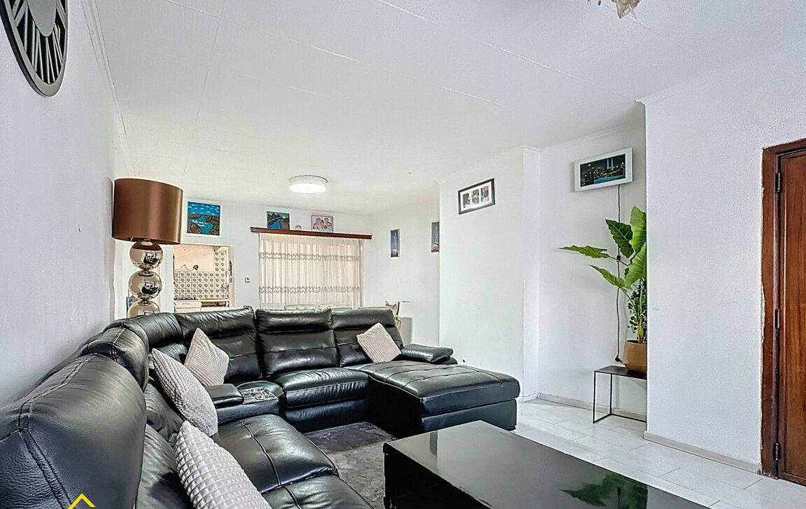 Huis te koop in Aalst