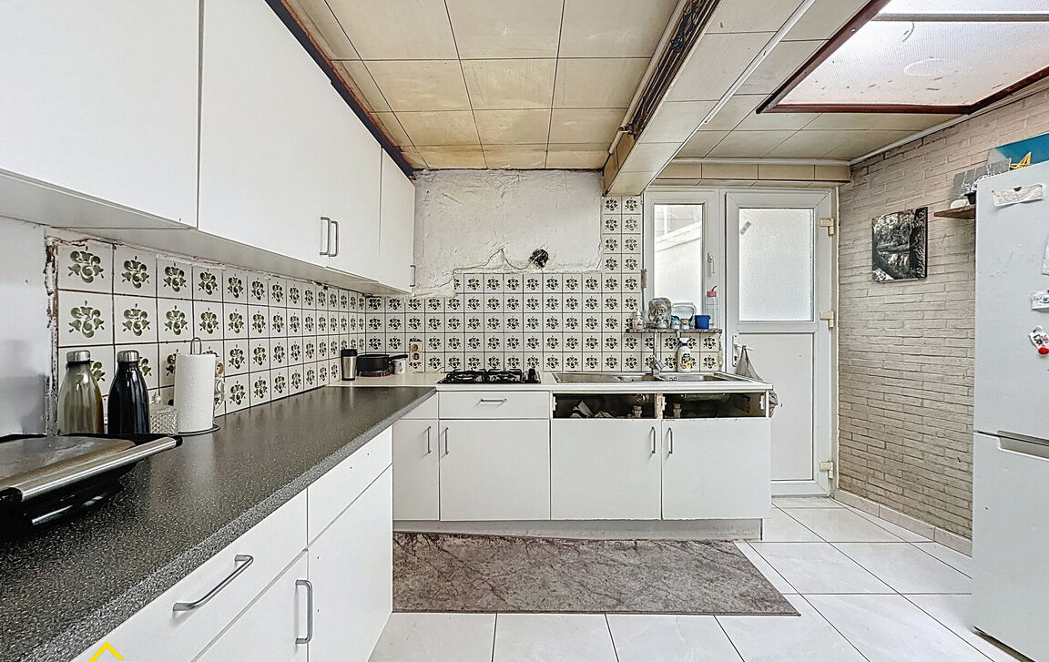 Huis te koop in Aalst