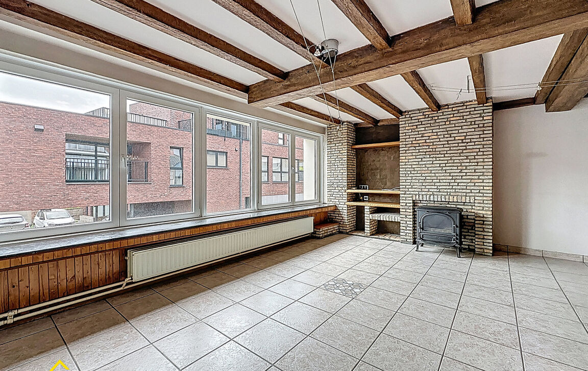 Huis te koop in Aalst