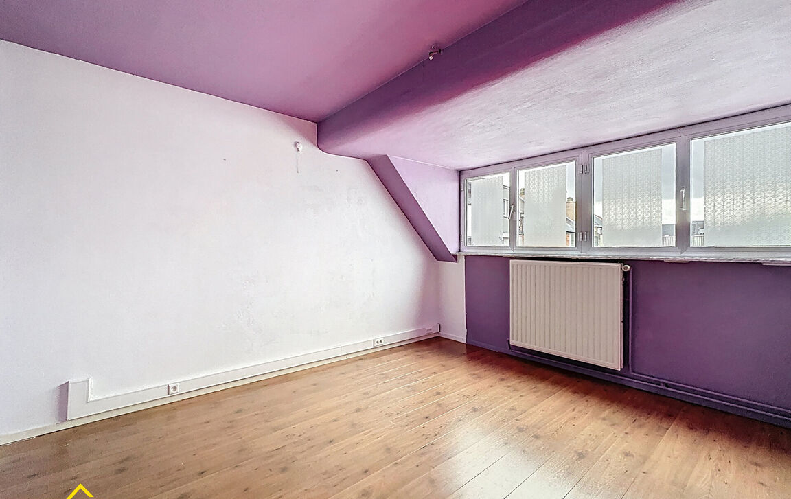 Huis te koop in Aalst