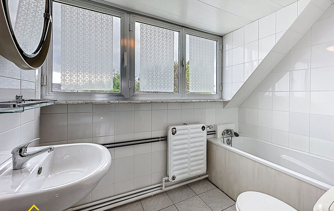 Huis te koop in Aalst