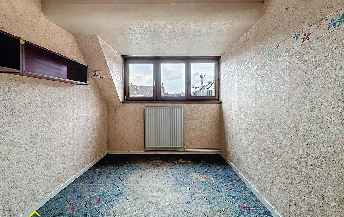 Huis te koop in Aalst