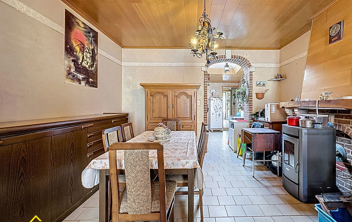 Huis te koop in Aalst