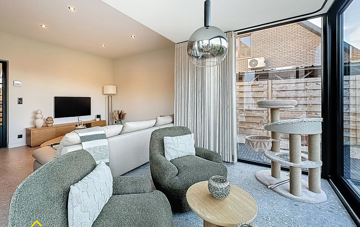 Huis te koop in Aalst