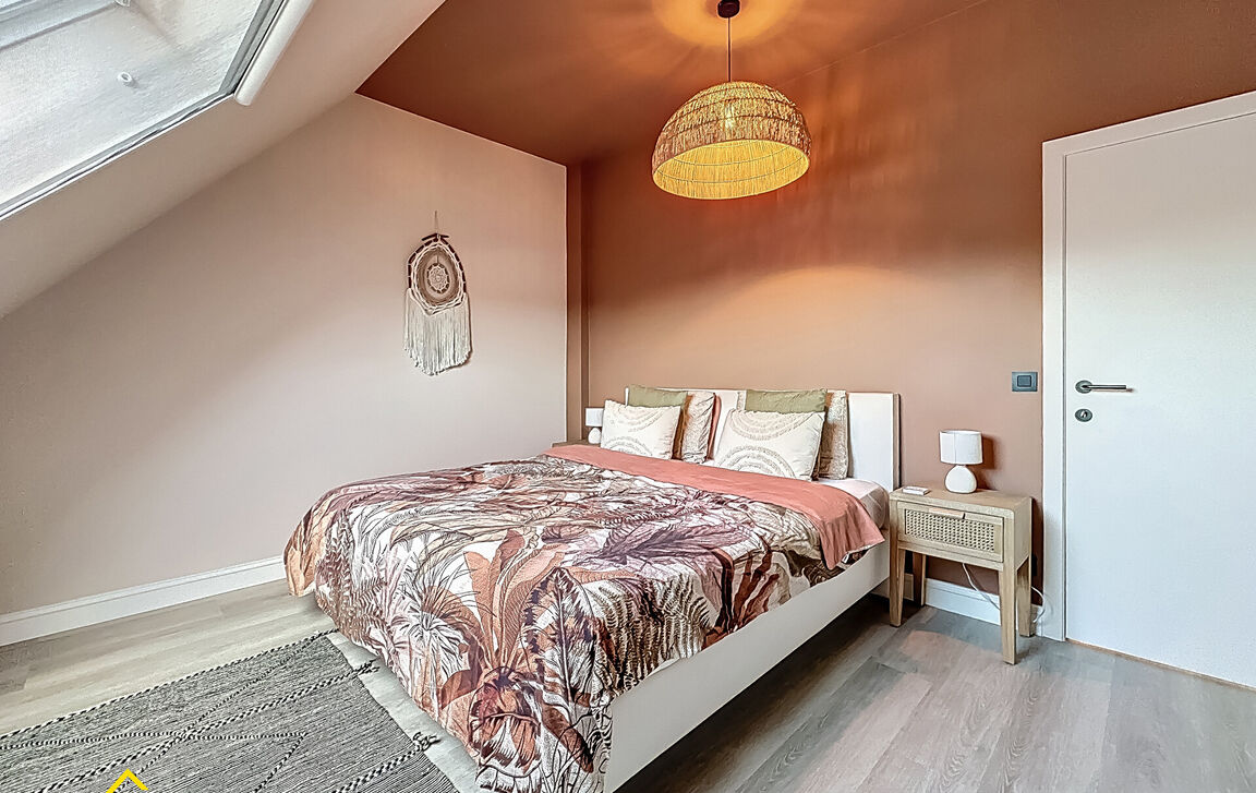 Huis te koop in Aalst