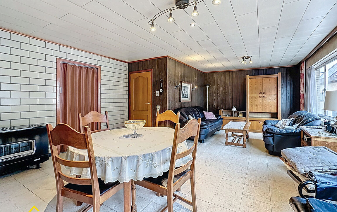 Huis te koop in Aalst