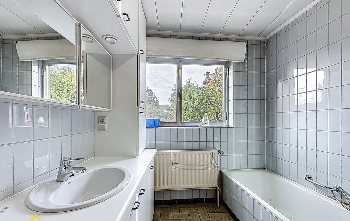 Huis te koop in Aalst