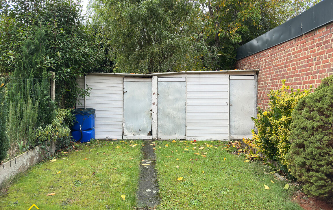 Huis te koop in Aalst