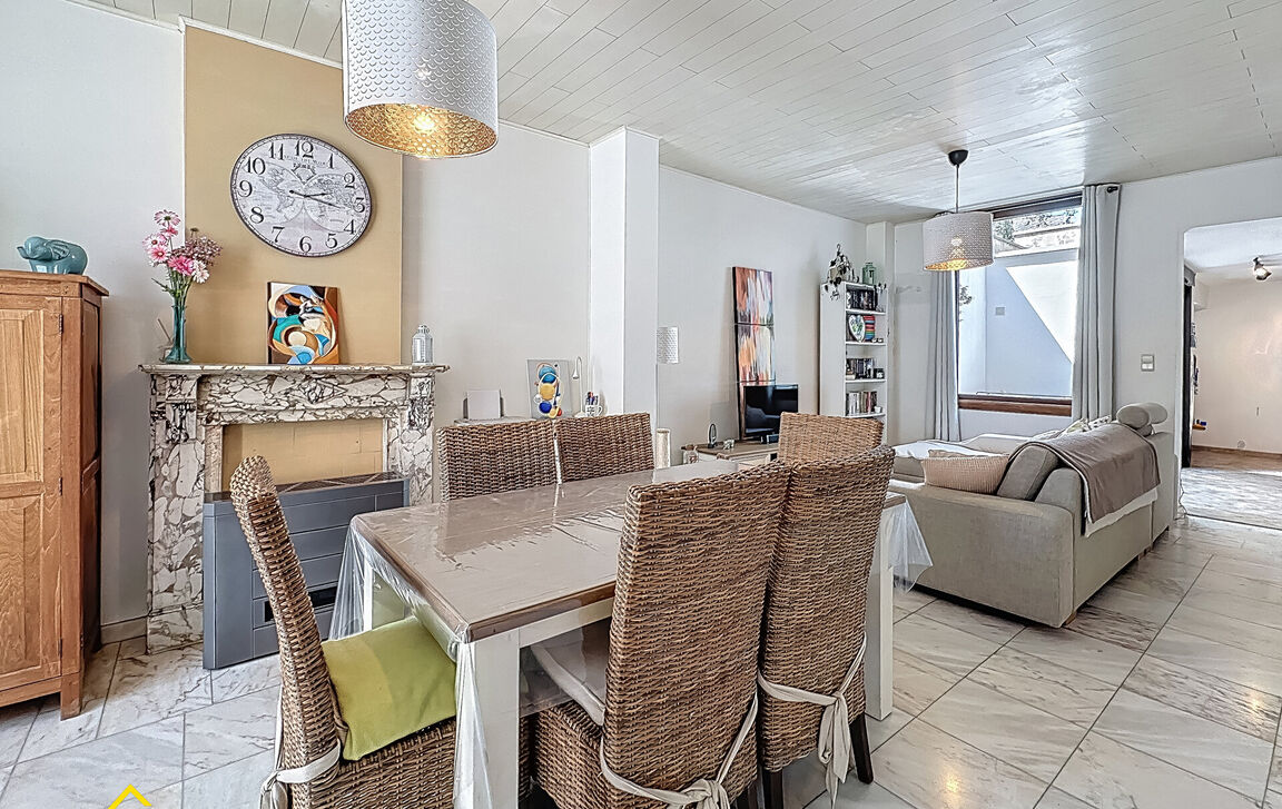 Huis te koop in Aalst