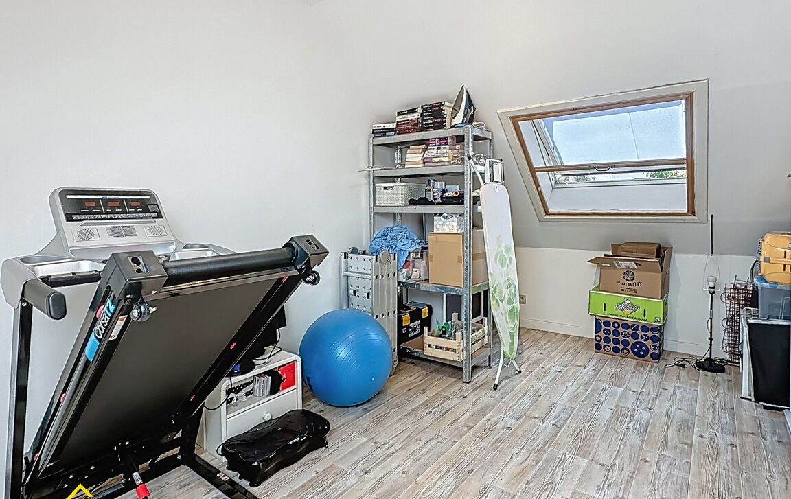 Huis te koop in Aalst