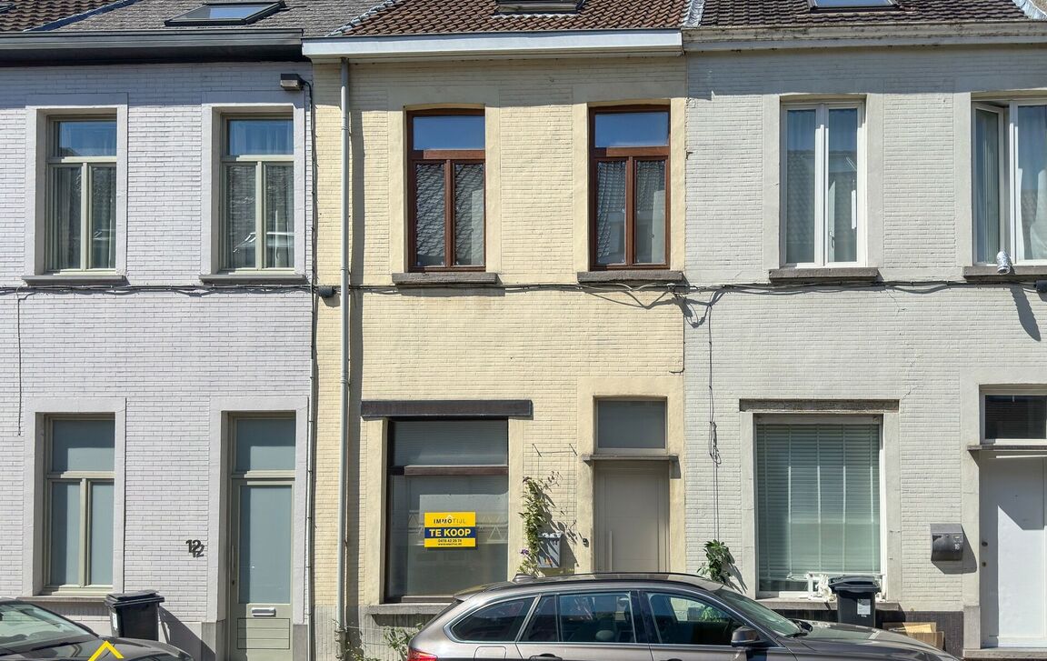 Huis te koop in Aalst