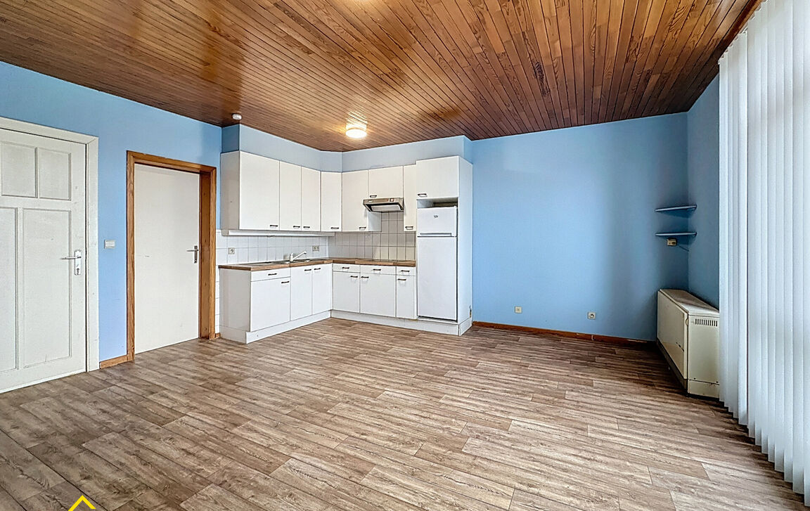 Huis te koop in Aalst