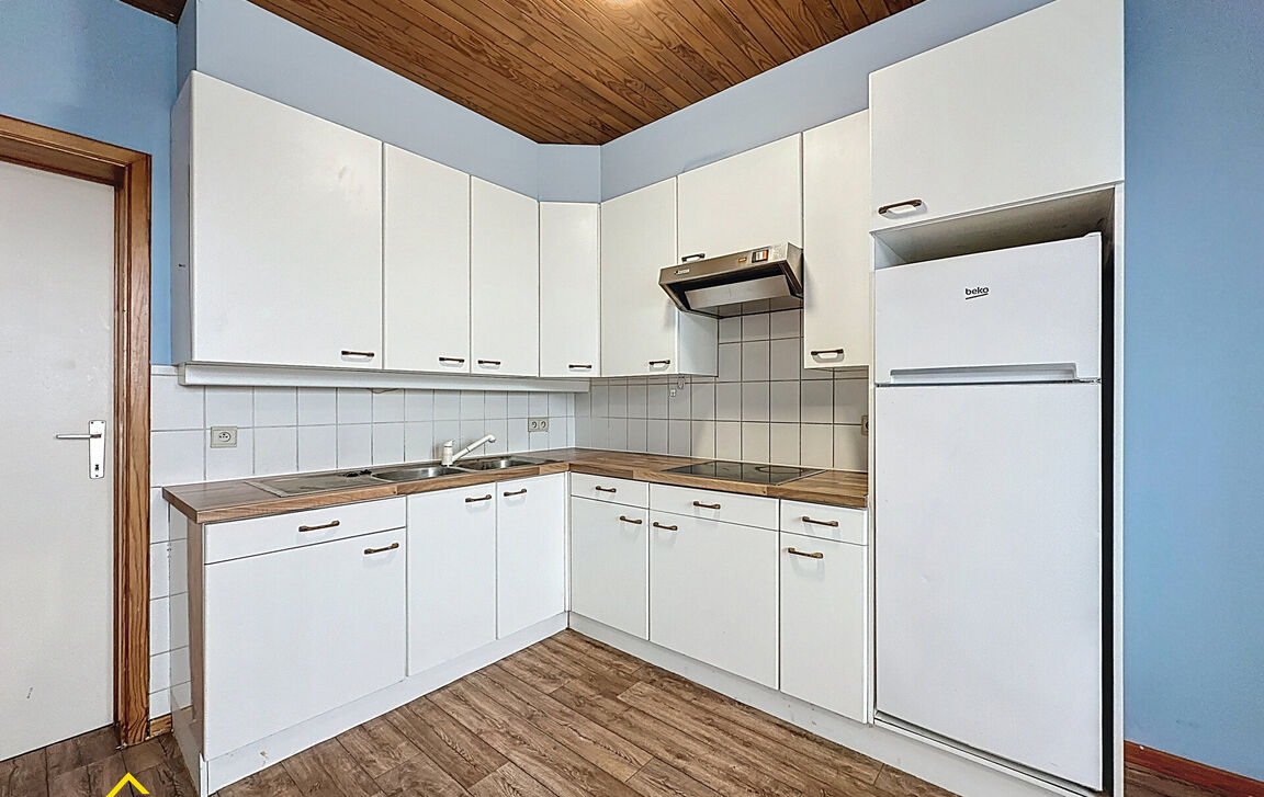 Huis te koop in Aalst