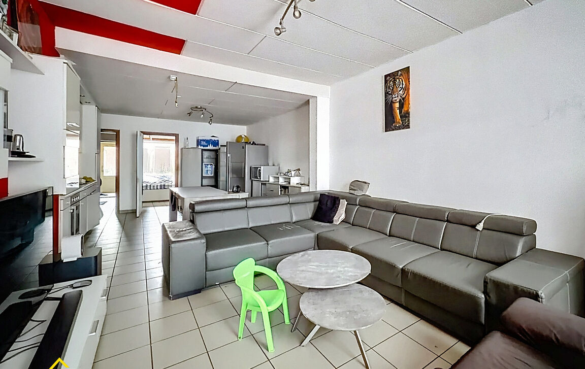 Huis te koop in Aalst