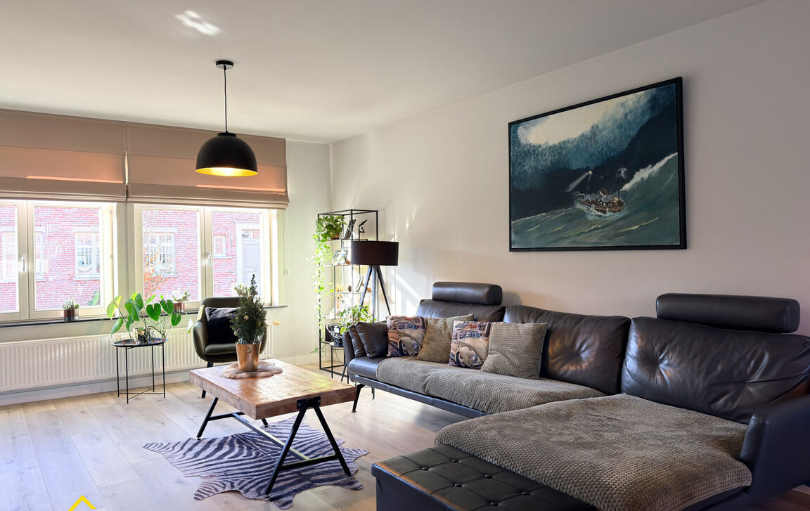 Huis te koop in Aalst