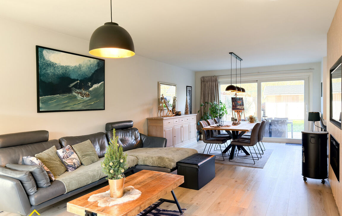 Huis te koop in Aalst