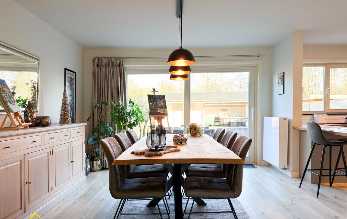 Huis te koop in Aalst