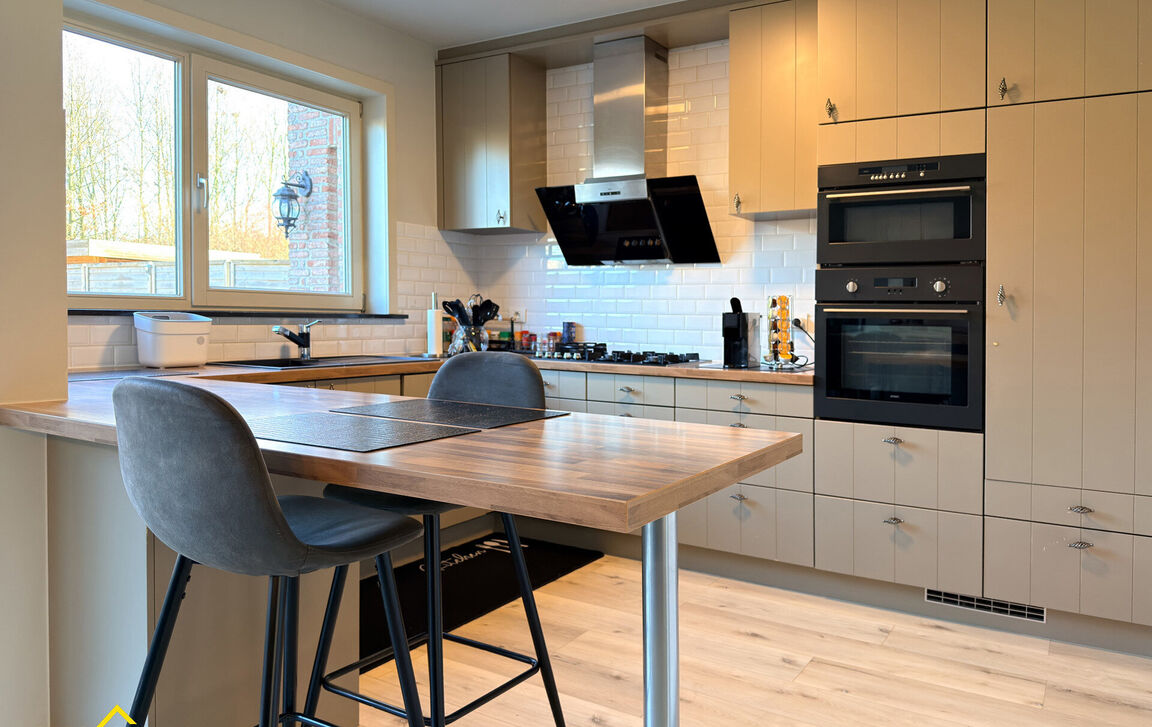 Huis te koop in Aalst