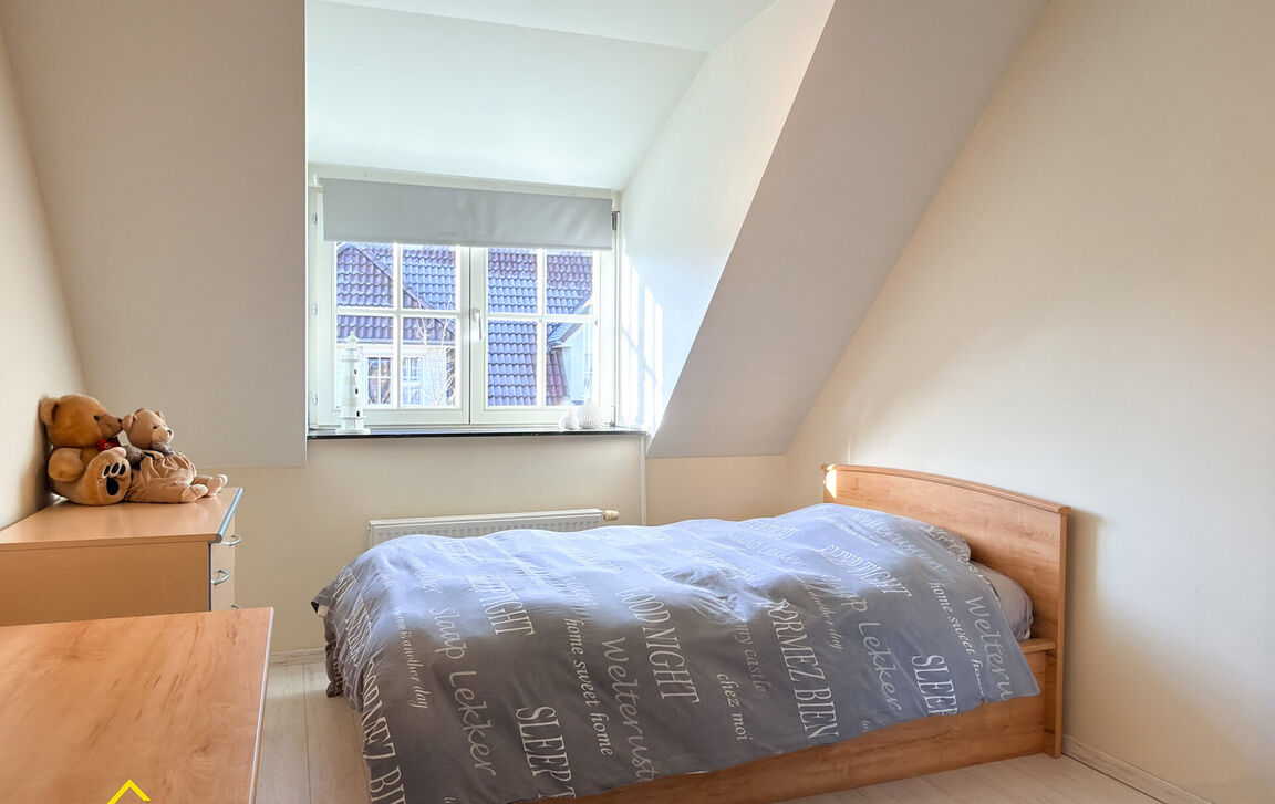 Huis te koop in Aalst