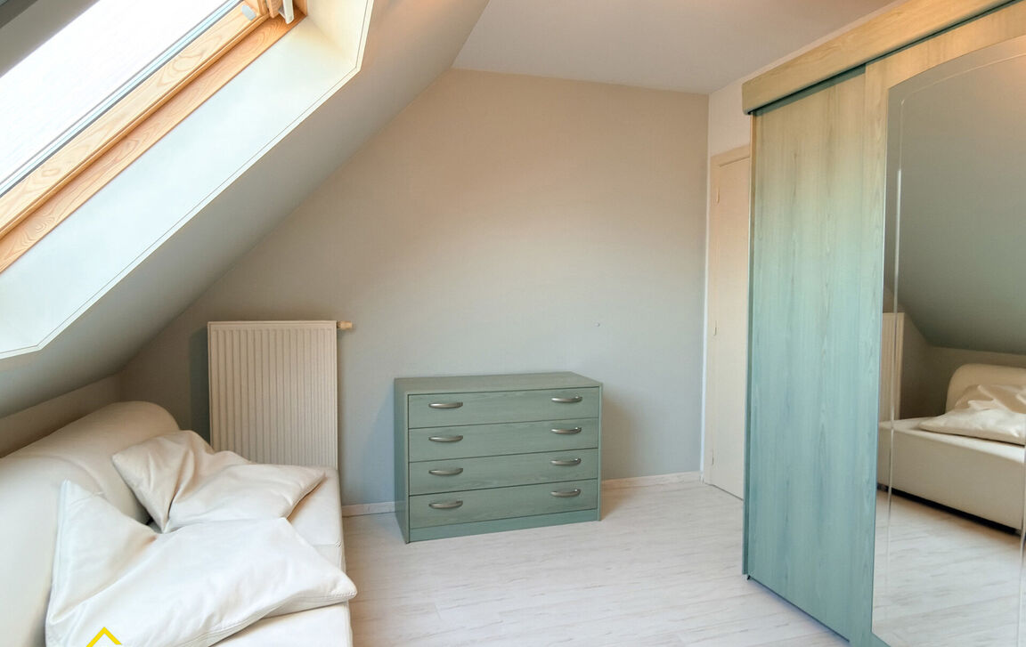 Huis te koop in Aalst