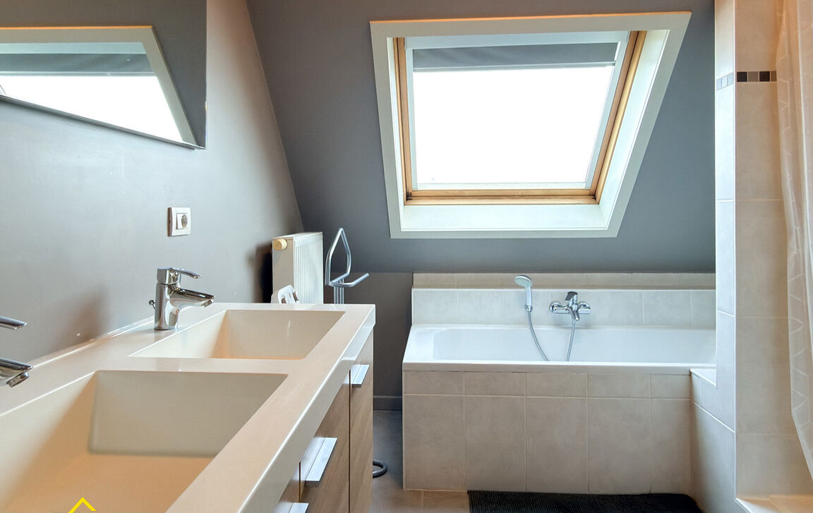 Huis te koop in Aalst