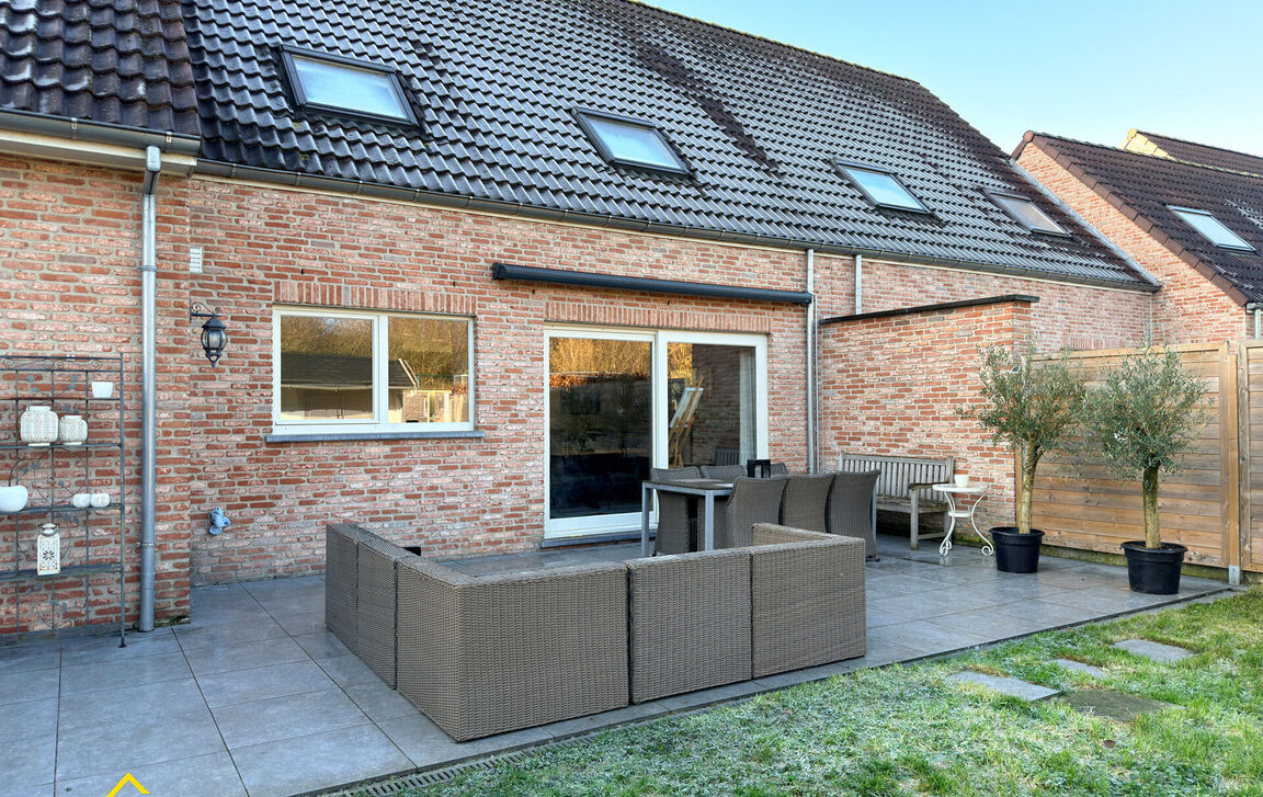 Huis te koop in Aalst