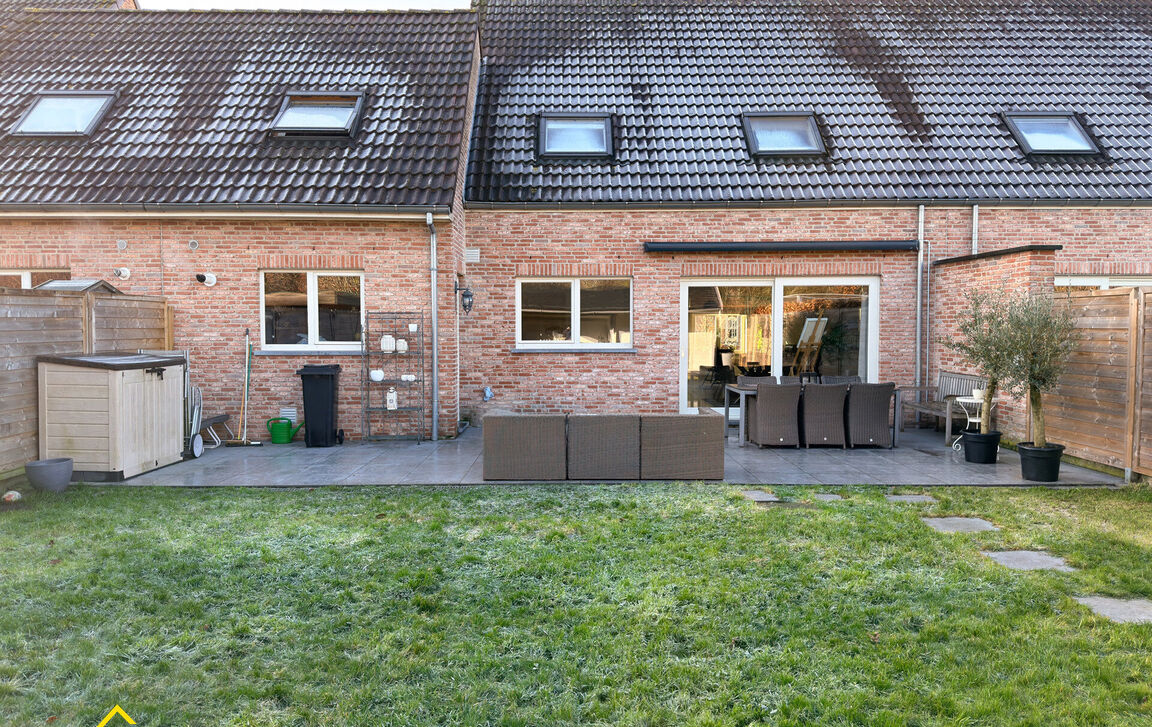 Huis te koop in Aalst