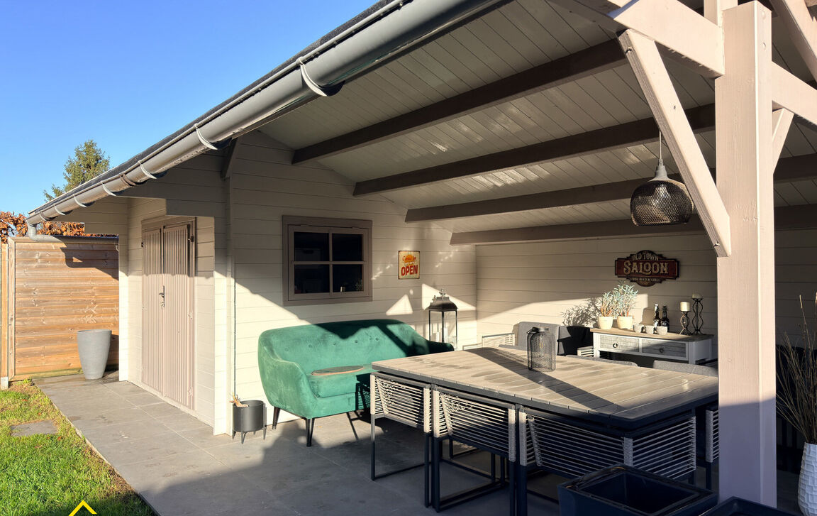 Huis te koop in Aalst