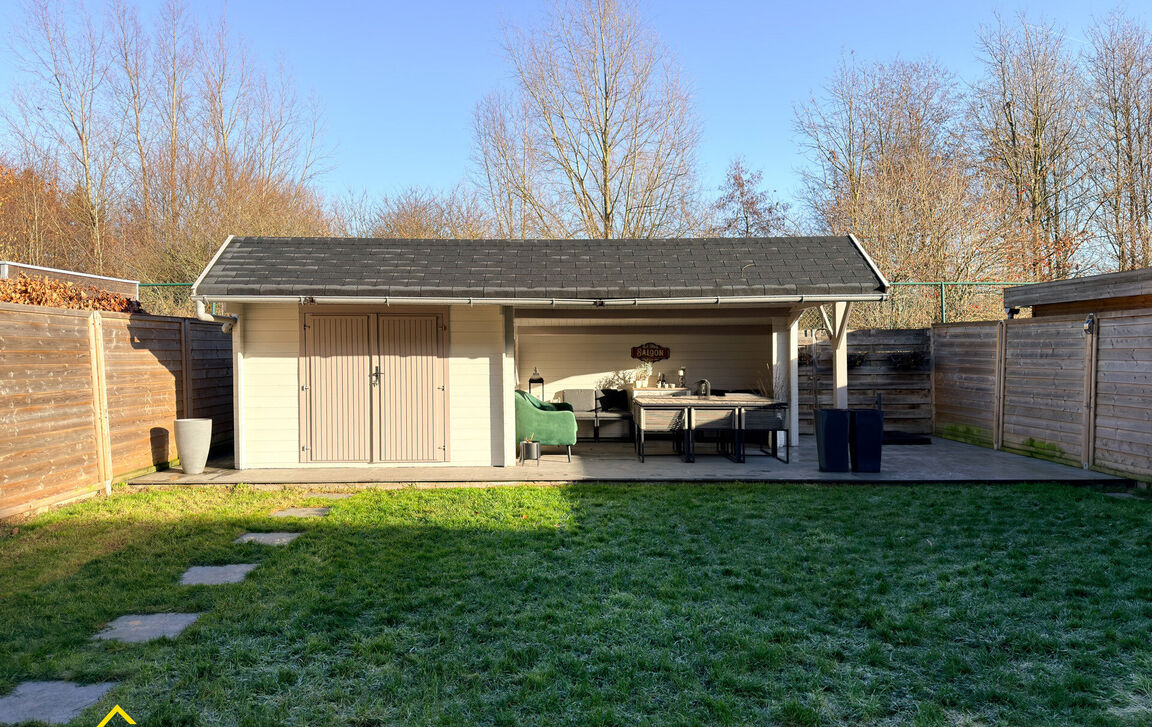 Huis te koop in Aalst