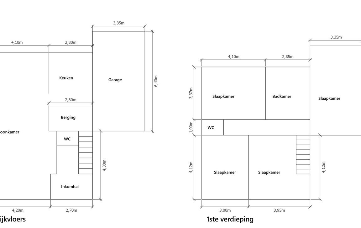 Huis te koop in Aalst